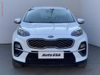 Kia Sportage - fotka číslo 1
