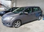 Ford C-MAX - fotka číslo 1