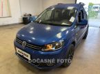 Volkswagen Caddy - fotka číslo 0