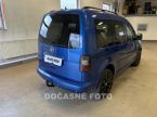 Volkswagen Caddy - fotka číslo 1
