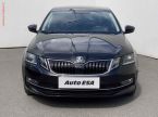 Škoda Octavia - fotka číslo 1