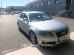 Audi A3 - fotka číslo 0