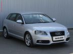 Audi A3 - fotka číslo 0