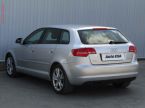 Audi A3 - fotka číslo 5