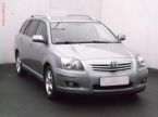 Toyota Avensis - fotka číslo 0