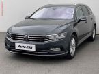 Volkswagen Passat - fotka číslo 2
