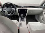 Volkswagen Passat - fotka číslo 7