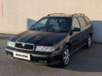 Škoda Octavia - fotka číslo 2