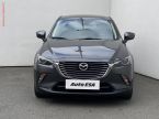 Mazda CX-3 - fotka číslo 1