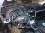 Škoda Octavia - fotka číslo 2