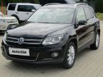 Volkswagen Tiguan - fotka číslo 2