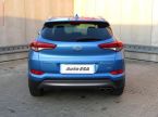 Hyundai Tucson - fotka číslo 4