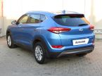 Hyundai Tucson - fotka číslo 5