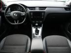 Škoda Octavia - fotka číslo 6