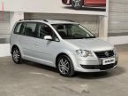 Volkswagen Touran - fotka číslo 0