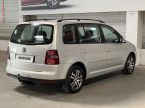 Volkswagen Touran - fotka číslo 5