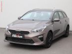 Kia Cee'd - fotka číslo 2