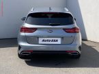 Kia Cee'd - fotka číslo 4