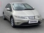 Honda Civic - fotka číslo 0