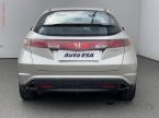 Honda Civic - fotka číslo 4