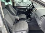 Volkswagen Touran - fotka číslo 10
