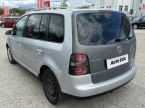 Volkswagen Touran - fotka číslo 5
