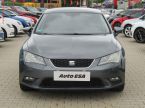 Seat Leon - fotka číslo 1