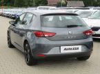Seat Leon - fotka číslo 5