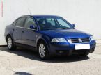 Volkswagen Passat - fotka číslo 0