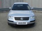 Volkswagen Passat - fotka číslo 1
