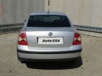 Volkswagen Passat - fotka číslo 4