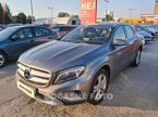 Mercedes Třída GLA - fotka číslo 0