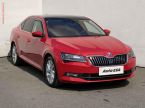 Škoda Superb - fotka číslo 0
