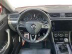 Škoda Superb - fotka číslo 10