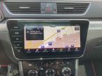 Škoda Superb - fotka číslo 16