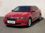 Škoda Superb - fotka číslo 2