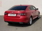 Škoda Superb - fotka číslo 3