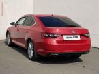 Škoda Superb - fotka číslo 5