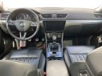 Škoda Superb - fotka číslo 7