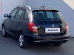 Škoda Fabia - fotka číslo 5