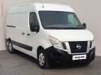 Nissan NV 400 - fotka číslo 0