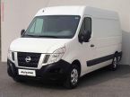 Nissan NV 400 - fotka číslo 2