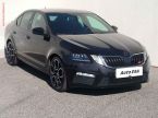 Škoda Octavia - fotka číslo 0