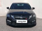 Škoda Octavia - fotka číslo 1
