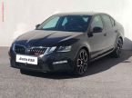 Škoda Octavia - fotka číslo 2