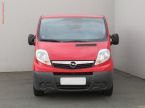 Opel Vivaro - fotka číslo 1