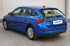 Škoda Scala - fotka číslo 3