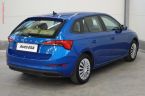 Škoda Scala - fotka číslo 5