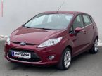Ford Fiesta - fotka číslo 2