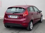 Ford Fiesta - fotka číslo 3